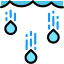 Raining іконка 64x64