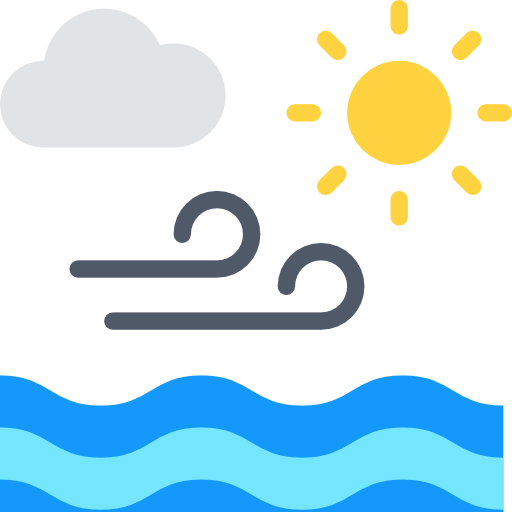 Calm icon