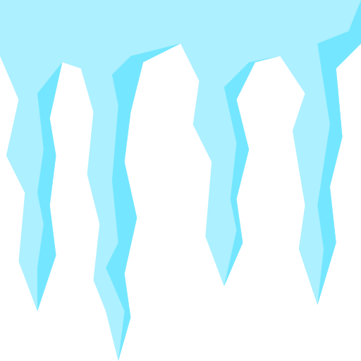 Icicle icon