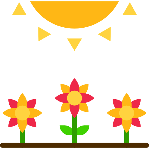 Spring icon