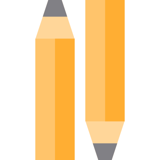 Pencil icon