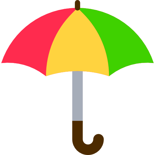 Umbrella icon