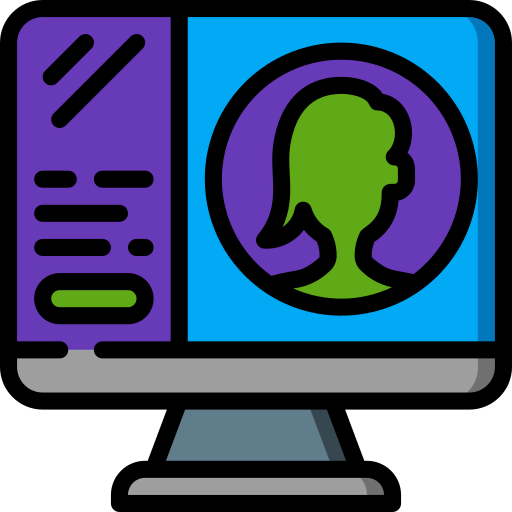 Profile Symbol