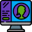Profile Symbol 64x64