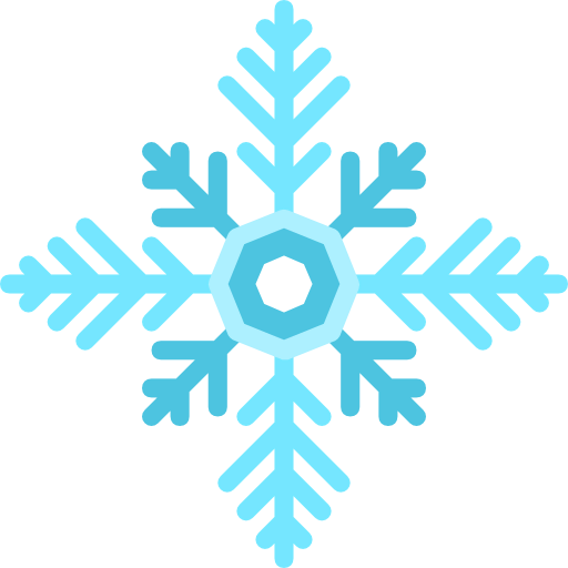 Snowflake icon