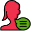 Profile icon 64x64