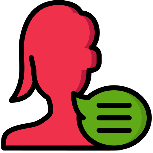 Profile icon