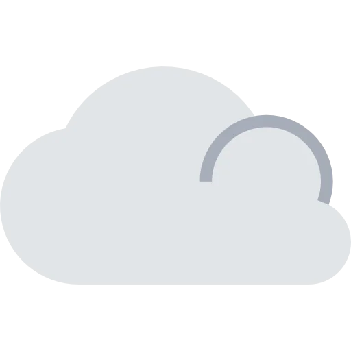Cloud icon
