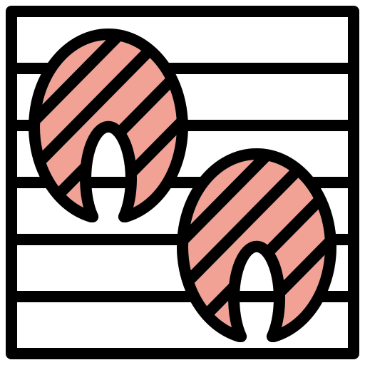 Grill icon