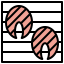Grill icon 64x64
