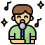 Karaoke icon 64x64