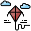 Kite icon 64x64