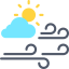 Breeze icon 64x64