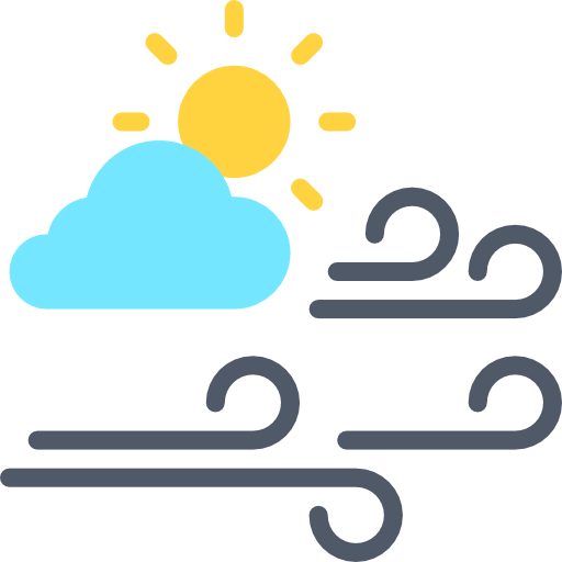 Breeze icon