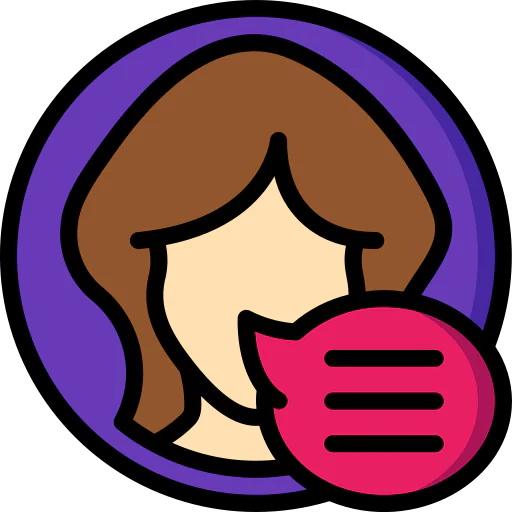 Profile icon