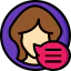 Profile icon 64x64