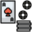 Poker icon 64x64