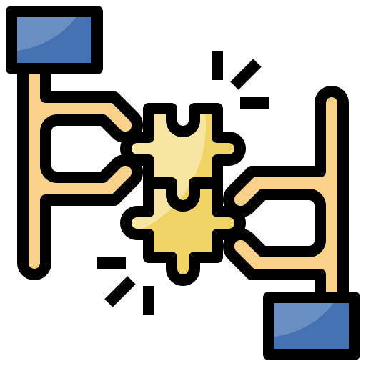 Puzzles icon