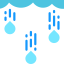 Raining іконка 64x64