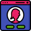Profile icon 64x64