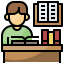 Reading icon 64x64