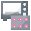 Small oven icon 64x64