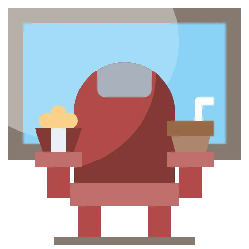 Cinema icon