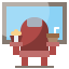 Cinema icon 64x64