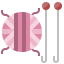 Crochet icon 64x64