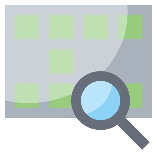 Crossword icon