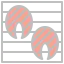 Grill icon 64x64
