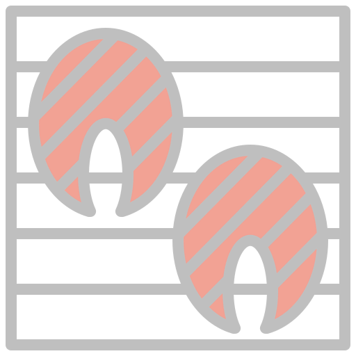 Grill icon