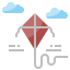 Kite icon 64x64