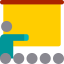 Presentation icon 64x64