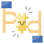 Puzzles іконка 64x64