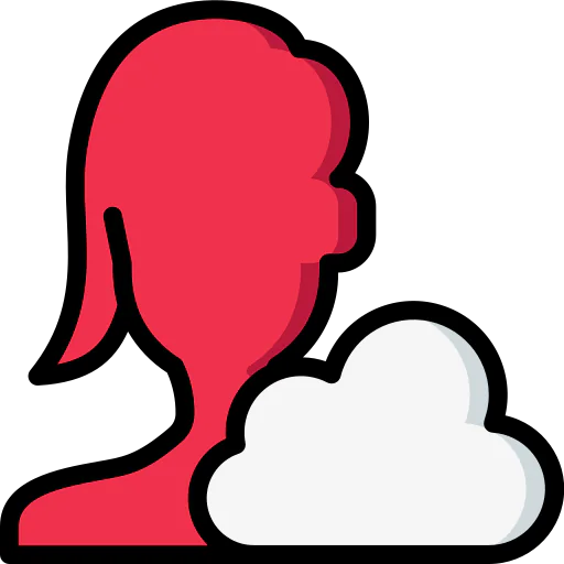 Profile icon