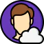 Avatar icon 64x64
