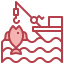 Fishing icon 64x64