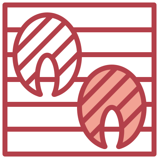 Grill icon