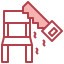 Woodworking icon 64x64