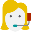 Female icon 64x64