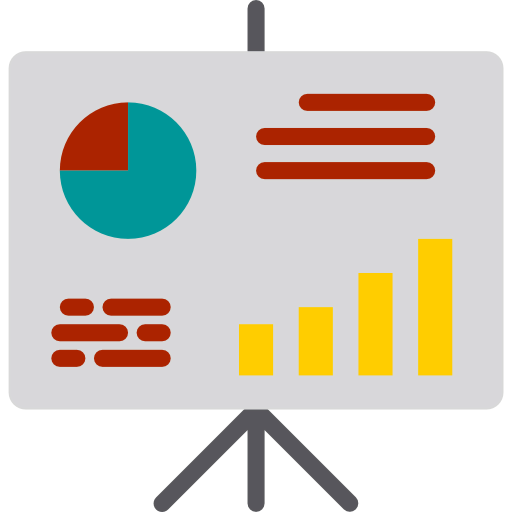 Presentation Ikona