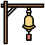 Bell icon 64x64