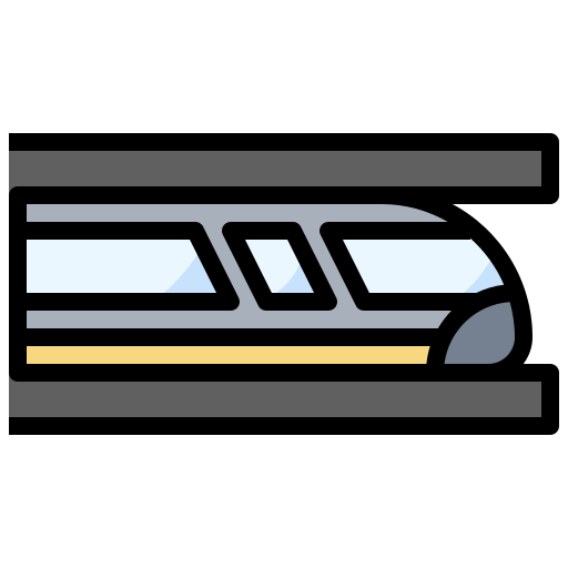 Metro icon