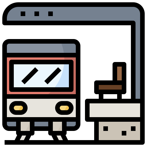 Platform icon