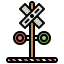 Train track Symbol 64x64
