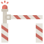 Barrier icon 64x64