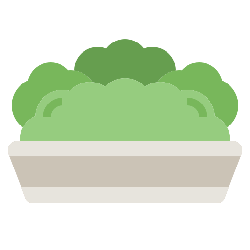 Bush icon