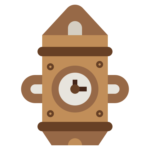 Clock 图标