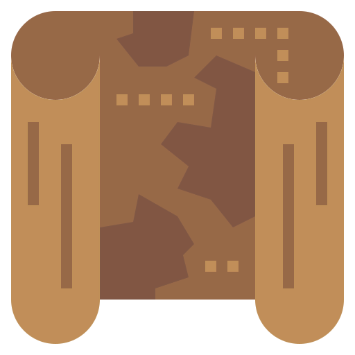 Map Symbol